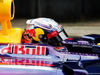 TEST SILVERSTONE 08 LUGLIO, Daniel Ricciardo (AUS) Red Bull Racing RB10.
08.07.2014. Formula One Testing, Silverstone, England, Tuesday.