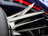 TEST SILVERSTONE 08 LUGLIO, Daniel Ricciardo (AUS) Red Bull Racing RB10 front suspension detail.
08.07.2014. Formula One Testing, Silverstone, England, Tuesday.