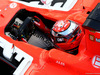 TEST SILVERSTONE 08 LUGLIO, Jules Bianchi (FRA) Marussia F1 Team MR03.
08.07.2014. Formula One Testing, Silverstone, England, Tuesday.