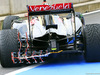 TEST SILVERSTONE 08 LUGLIO, Pastor Maldonado (VEN) Lotus F1 E21 riunning sensor equipment.
08.07.2014. Formula One Testing, Silverstone, England, Tuesday.