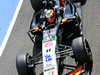 TEST SILVERSTONE 08 LUGLIO, Sergio Perez (MEX) Sahara Force India F1 VJM07.
08.07.2014. Formula One Testing, Silverstone, England, Tuesday.