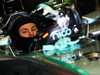 TEST SILVERSTONE 08 LUGLIO, Nico Rosberg (GER) Mercedes AMG F1 W05.
08.07.2014. Formula One Testing, Silverstone, England, Tuesday.