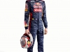 TORO ROSSO STR9