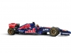 TORO ROSSO STR9