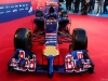 TORO ROSSO STR9