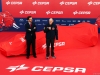TORO ROSSO STR9
