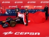 TORO ROSSO STR9