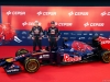 TORO ROSSO STR9