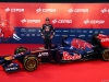 TORO ROSSO STR9