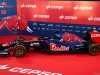 TORO ROSSO STR9