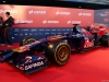 TORO ROSSO STR9