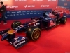 TORO ROSSO STR9