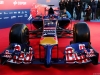 TORO ROSSO STR9