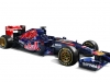 TORO ROSSO STR9