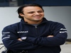 WILLIAMS FW36, Felipe Massa (BRA) Williams.
28.01.2014. Formula One Testing, Day One, Jerez, Spain.