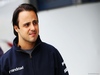 WILLIAMS FW36, Felipe Massa (BRA) Williams.
28.01.2014. Formula One Testing, Day One, Jerez, Spain.