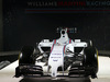 WILLIAMS MARTINI RACING FW36, The Williams FW36 with Martini livery is unveiled.
06.03.2014. Formula One Launch, Williams FW36 Official Unveiling, London, England.