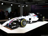 WILLIAMS MARTINI RACING FW36, The Williams FW36 with Martini livery is unveiled.
06.03.2014. Formula One Launch, Williams FW36 Official Unveiling, London, England.