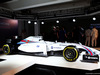 WILLIAMS MARTINI RACING FW36, The Williams FW36 with Martini livery is unveiled.
06.03.2014. Formula One Launch, Williams FW36 Official Unveiling, London, England.