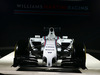 WILLIAMS MARTINI RACING FW36, The Williams FW36 with Martini livery is unveiled.
06.03.2014. Formula One Launch, Williams FW36 Official Unveiling, London, England.