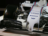WILLIAMS MARTINI RACING FW36, The Williams FW36 with Martini livery is unveiled.
06.03.2014. Formula One Launch, Williams FW36 Official Unveiling, London, England.