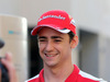 GP ABU DHABI, 28.11.2015 - Esteban Gutierrez (MEX) Ferrari Test e Reserve Driver