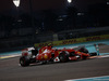 GP ABU DHABI, 28.11.2015 - Qualifiche, Kimi Raikkonen (FIN) Ferrari SF15-T