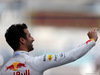GP ABU DHABI, 29.11.2015 - Daniel Ricciardo (AUS) Red Bull Racing RB11