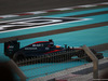 GP ABU DHABI, 29.11.2015 - Gara, Crash, Fernando Alonso (ESP) McLaren Honda MP4-30