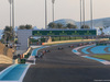 GP ABU DHABI, 29.11.2015 - Gara, Start of the race