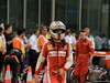 GP ABU DHABI, 29.11.2015 - Gara, Sebastian Vettel (GER) Ferrari SF15-T