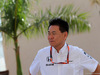GP ABU DHABI, 26.11.2015 - Yasuhisa Arai (JPN) Honda Motorsport Chief Officer
