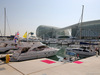 GP ABU DHABI, 26.11.2015 - Atmosphere