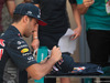 GP ABU DHABI, 26.11.2015 - Daniel Ricciardo (AUS) Red Bull Racing RB11
