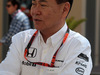 GP ABU DHABI, 26.11.2015 - Yasuhisa Arai (JPN) Honda Motorsport Chief Officer