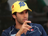 GP ABU DHABI, 26.11.2015 - Felipe Nasr (BRA) Sauber C34