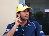 GP ABU DHABI, 26.11.2015 - Felipe Nasr (BRA) Sauber C34