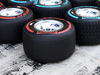 GP ABU DHABI, 26.11.2015 - Pirelli Tyres e OZ Wheels