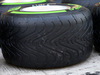 GP ABU DHABI, 26.11.2015 - Pirelli Tyres