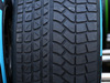 GP ABU DHABI, 26.11.2015 - Pirelli Tyres