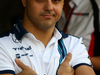 GP ABU DHABI, 26.11.2015 - Felipe Massa (BRA) Williams F1 Team FW37