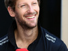 GP ABU DHABI, 26.11.2015 - Romain Grosjean (FRA) Lotus F1 Team E23