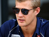 GP ABU DHABI, 26.11.2015 - Marcus Ericsson (SUE) Sauber C34