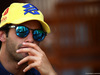 GP ABU DHABI, 26.11.2015 - Felipe Nasr (BRA) Sauber C34
