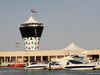 GP ABU DHABI, 26.11.2015 - Paddock