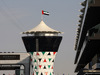GP ABU DHABI, 26.11.2015 - Paddock