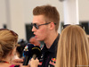 GP ABU DHABI, 26.11.2015 - Daniil Kvyat (RUS) Red Bull Racing RB11
