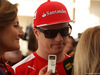 GP ABU DHABI, 26.11.2015 - Kimi Raikkonen (FIN) Ferrari SF15-T