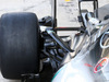 GP ABU DHABI, 26.11.2015 - Mercedes AMG F1 W06, detail