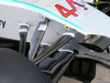 GP ABU DHABI, 26.11.2015 - Mercedes AMG F1 W06, detail